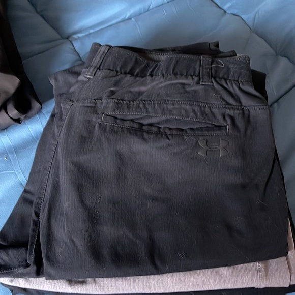 8 pairs men’s golf pants - Picture 5 of 9